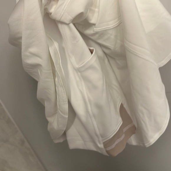 lululemon court crush dress size 4 - Picture 9 of 9